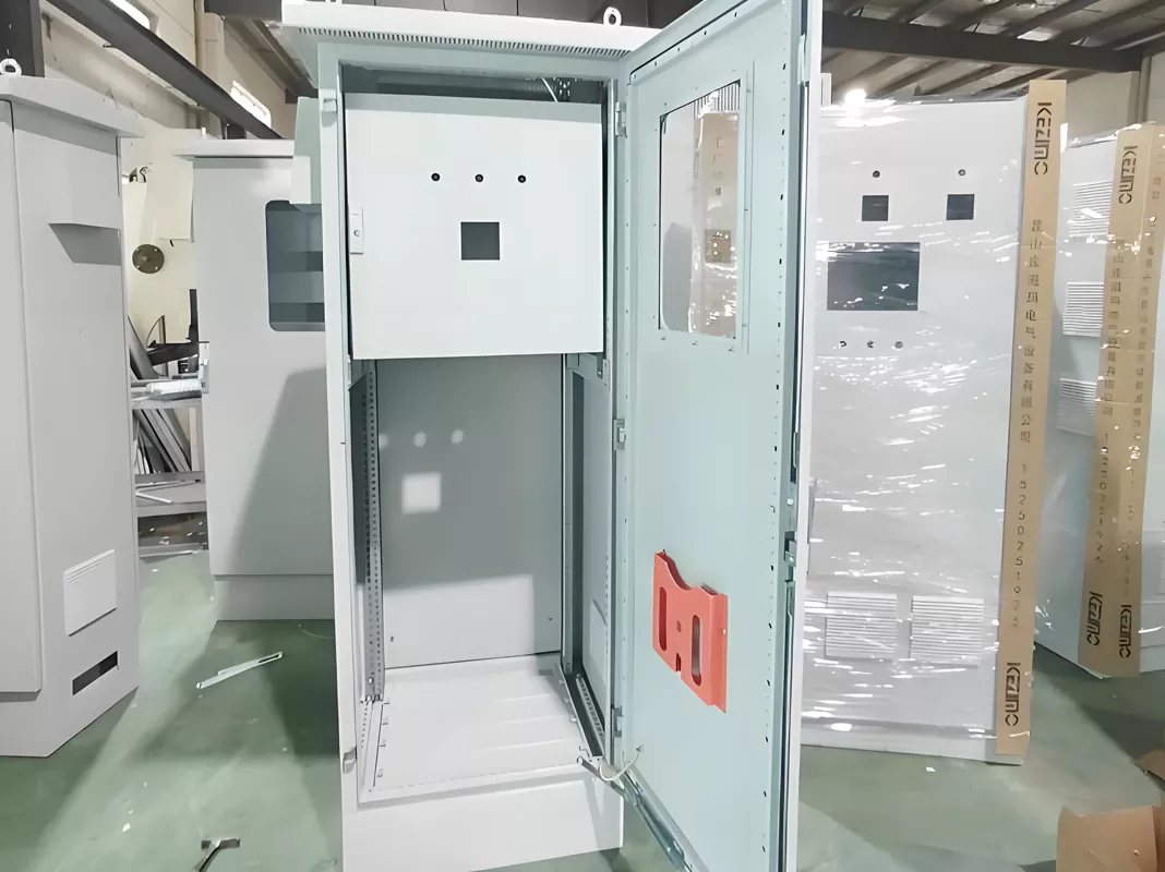 Hogyan fejleszti a hálózati szekrény az Ön informatikai infrastruktúráját?