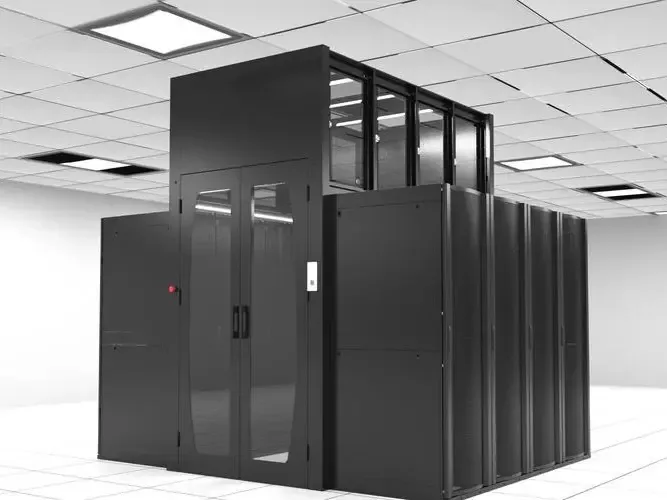 Kétsoros hideglégcsatorna