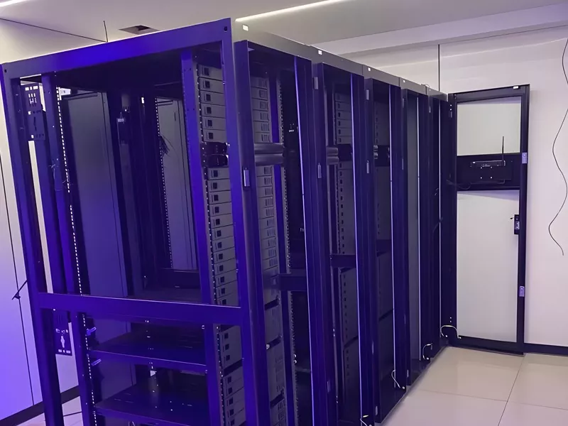 Egysoros hideglevegő-csatorna