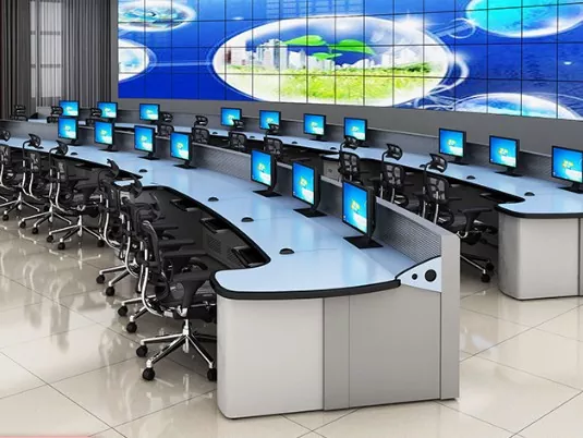 Forgalomfigyelő konzol